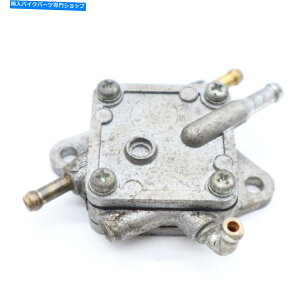 Fuel Petcocks 99 00 01 02XYLSV650ybgRbNRJbgItouybgRbNOEMp[cA61 99 00 01 02 Suzuki Sv650 Petcock Fuel Cut Off Valve Pet Cock Oem Parts A61