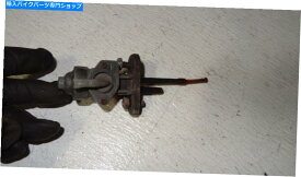 Fuel Petcocks 1975スズキGT185 GT 185 GT-185 S162ペットコック燃料バルブ 1975 Suzuki GT185 GT 185 GT-185 S162 petcock fuel valve
