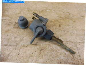 Fuel Petcocks 1972-73z_SL350 SL 350cCH978-2 'RKX^NybgRbNou 1972-73 Honda SL350 SL 350 Twin H978-2' fuel gas tank petcock valve
