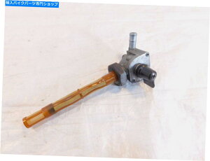 Fuel Petcocks 1998-2003z_VT750VhE750G[XfbNXRKXK\^NybgRbNou 1998-2003 Honda VT750 Shadow 750 Ace Deluxe Fuel Gas Petrol Tank Petcock Valve