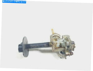 Fuel Petcocks 1991-1994z_CBR600 F2KXRybgRbNRou 1991-1994 Honda CBR600 F2 Gas Fuel Petcock Fuel Valve