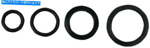 Fuel Petcocks K��S Fuel Petcock Repair Kit 55-2008 K & S Fuel Petcock Repair Kit 55-2008�y���s�A���i�z