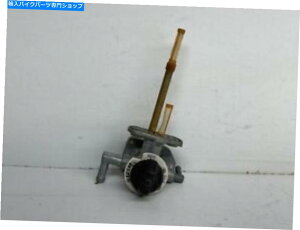 Fuel Petcocks �X�Y�L�A�C�K�[OEM�y�b�g�R�b�N�R���o���u�t���v���C�}�[OEM Suzuki Eiger OEM PetCock Fuel Valve with Primer OEM�y���s�A���i�z
