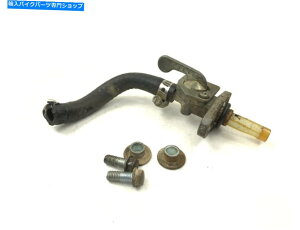 Fuel Petcocks 88z_CR250 CR 250 OEMKXK\K\R^NybgRbNou1-T 88 Honda CR250 CR 250 OEM Gas Petrol Fuel Tank Petcock Valve 1-T