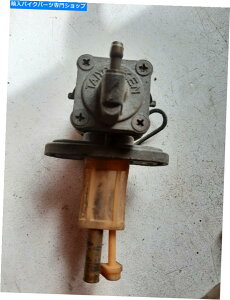 Fuel Petcocks }nXS400GR^bvybgRbN Yamaha XS400G Fuel Tap Petcock