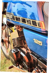 Fuel Petcocks }nRD125RK\ybgRbN^bvcCAEgbgMadMopeds UK Yamaha RD125 Fuel Petrol Petcock Tap twin outlet MadMopeds UK