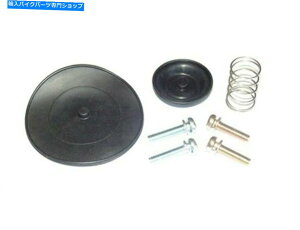 Fuel Petcocks Fuel Petcock Repair Rebuild Kit Honda VT600C Shadow 1999-2007 KL 18-5012 Fuel Petcock Repair Rebuild Kit Honda VT600C Shadow 1999-2007 K&L 18-5012