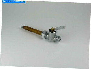 Fuel Petcocks 83-2801ybgRbNیw/ no standpipeR^bvKXouBSAm[ggCAtp 83-2801 PETCOCK RESERVE W/ NO STANDPIPE FUEL TAP GAS VALVE BSA NORTON TRIUMPH UK