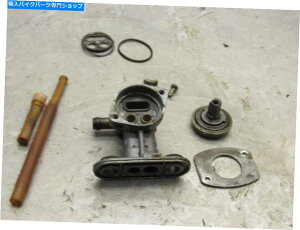 Fuel Petcocks 1993}nFZR600 FZR 600K\^NybgRbNR^bvVbgIt3HE-24500-01-00 1993 Yamaha FZR600 FZR 600 Gas Tank Petcock Fuel Tap Shut Off 3HE-24500-01-00