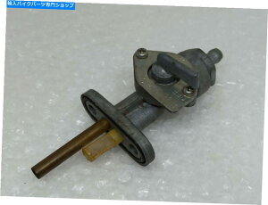 Fuel Petcocks ���}�nDT100 DT125 DT175 DT250 DT360 DT1 DT2 DT400 FUEL COCK PETCOCK NOS Yamaha DT100 DT125 DT175 DT250 DT360 DT1 DT2 DT400 Fuel Cock Petcock NOS�y���s�A���i�z