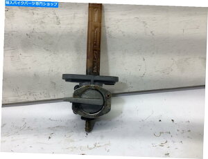 Fuel Petcocks }nXS 400R^bvybgRbN̏ԕsȃj[YN[jOꂽč\zOEM Yamaha XS 400 Fuel Tap Petcock Condition Unknown Needs Cleaned Rebuild OEM