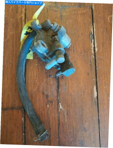 Fuel Petcocks ���}�n�W���O'87�R���^�b�v�y�b�g�R�b�N Yamaha JOG '87 Fuel Tap Petcock�y���s�A���i�z