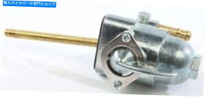 Fuel Petcocks KLRybgRbN^bvo[܂ށA18-4129 K & L Supply Fuel Petcocks Tap Lever Included, 18-4129