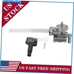 Fuel Petcocks RybgRbNou44300-32F10XYLofBbg1200 GSF1200 S SZ 2001-2005ɃtBbg Fuel Petcock Valve 44300-32F10 Fit For Suzuki Bandit 1200 GSF1200 S SZ 2001-2005