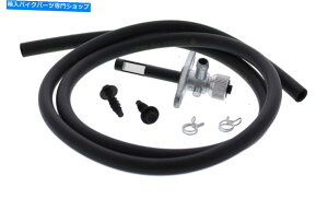Fuel Petcocks RX^[RKXybgRbNouLbg-2004-2017 KTM 50 SX Fuel Star Fuel Gas Petcock Valve Kit - 2004-2017 KTM 50 SX