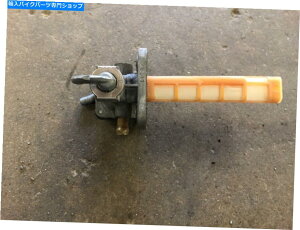 Fuel Petcocks �X�Y�L�u���o�[�h650 LS650 LS 86-12 13 14 15 16 17 18 19 OEM Fuel Petcock Valve Suzuki Boulevard 650 LS650 LS 86-12 13 14 15 16 17 18 19 OEM Fuel Petcock Valve�y���s�A���i�z