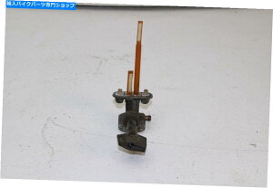 Fuel Petcocks 1992}nFZR600i309jRK\^NybgRbN͔RtB^[w/ 1992 YAMAHA FZR600 (#309) FUEL GAS TANK PETCOCK SHUT ON OFF VALVE W/ FUEL FILTER