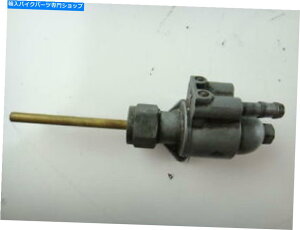 Fuel Petcocks R^bv/ybgRbNstBbgz_XYL}nȑO1990 CB KZ XS GS 3 Fuel Tap/Petcock Unknown Fit Honda Suzuki Yamaha Kawasaki Pre-1990 CB KZ XS GS 3