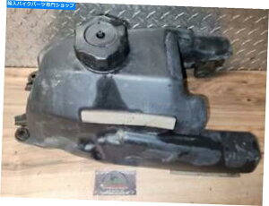 Fuel Petcocks 02}nEHA[YFM 350 OEMKXR^NƃybgRbNՒfꂽ 02 Yamaha Warrior YFM 350 OEM Gas Fuel Tank with Petcock Shut Off