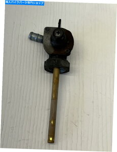 Fuel Petcocks 117 98-03z_VhEG[XVT 750 VT750CDCfbNXK\^NRybgRbNou #117 98-03 Honda Shadow ACE VT 750 VT750CDC Deluxe GAS TANK FUEL PETCOCK VALVE