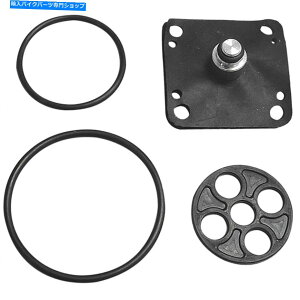 Fuel Petcocks KLybgRbNCLbg18-2723 K&L PETCOCK REPAIR KIT 18-2723