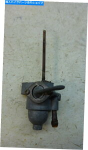 Fuel Petcocks 1967z_SS125cCH1188?ybgRbNRVbgItou 1967 honda ss125 twin H1188~ petcock fuel shutoff valve