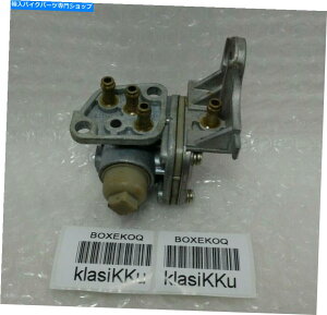 Fuel Petcocks �X�Y�L���y�b�gFR80��FR50 FR70 FUEL COCK PETCOCK ASSY NOS�{���̓��{�ɓK�����邩������܂��� SUZUKI Moped FR80 may fit FR50 FR70 FUEL COCK PETCOCK ASSY NOS GENUINE Japan�y���s�A���i�z