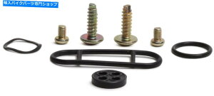 Fuel Petcocks ׂẴ{[ybgRbNCLbg60-1114 ALL BALLS PETCOCK REPAIR KIT 60-1114
