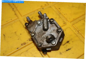 Fuel Petcocks 1992}nTDM850 OEMRK\^NybgRbN̓Itou߂܂ 1992 Yamaha TDM850 OEM FUEL GAS TANK PETCOCK SHUT ON OFF VALVE