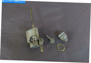 Fuel Petcocks z_MT125GVmAMT250 MR175re[WOEMKXR^NKX^NybgRbNou HONDA MT125 ELSINORE MT250 MR175 VINTAGE OEM GAS FUEL TANK GASTANK PETCOCK VALVE
