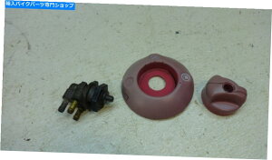 Fuel Petcocks 1994 Seadoo SP 587 SPX GTX S443Bmuƃgt̔RybgRbNou 1994 SeaDoo SP 587 SPX GTX S443. fuel petcock valve with knob and trim