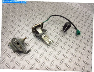 Fuel Petcocks 2005���}�n�Y�}50�R���K�X�K�\�����y�b�g�R�b�N�V���b�g�o���u���x�����M���j�b�g�Z���T�[ 2005 Yamaha Zuma 50 Fuel Gas Petrol Petcock Shut Valve Level Sending Unit Sensor