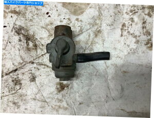 Fuel Petcocks G5-100BR^bv/ybgRbNB Kawasaki G5- 100. Fuel tap/ petcock.