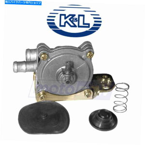 Fuel Petcocks K��L Supply Fuel Petcock Repair Kit 1981-1986 Suzuki GS550L -Body Gas KB K&L Supply Fuel Petcock Repair Kit for 1981-1986 Suzuki GS550L - Body Gas kb�y���s�A���i�z