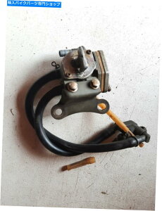 Fuel Petcocks }nXV250 '91R^bvybgRbN Yamaha XV250 '91 Fuel Tap Petcock