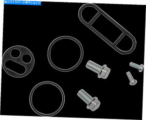 Fuel Petcocks [X[VOKX^bvRybgRbNXYLRM65 2003-2005p̏CLbg Moose Racing Gas Tap Fuel Petcock Rebuild Repair Kit for Suzuki RM65 2003-2005