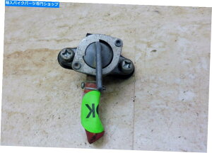 Fuel Petcocks 1982z_V45}OiVF750 H1429BRybgRbNou1 1982 Honda V45 Magna VF750 H1429. fuel petcock valve #1