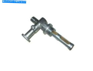 Fuel Petcocks RK\^N^bvouybgRbN3/8 x 1/4m[g}b`XgCAtBSA FUEL PETROL GAS TANK TAP VALVE PETCOCK 3/8 X 1/4 NORTON MATCHLESS TRIUMPH BSA
