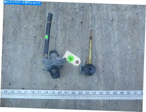 Fuel Petcocks 1996 Kawasaki ZX750 P NINJA K774jKXK\RybgRbNW/muou 1996 Kawasaki ZX750 P Ninja K774) gas petrol fuel petcock w/ knob & valve