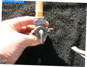Fuel Petcocks 1975Ñz_R^NybgRbNouCB400F{̕i16950-377-005 HONDA Fuel Tank Petcock Valve for 1975 CB400F Genuine Parts 16950-377-005
