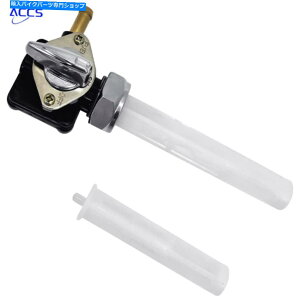 Fuel Petcocks RouybgRbN61338-94Dn[[FXST FLT FXD 95-01 w/jXbhc[O Fuel Valve Petcock 61338-94D for Harley FXST FLT FXD 95-01 w/Male Thread Touring