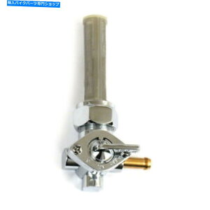 Fuel Petcocks MCS HarleyDavidson Chrome Petcock Fuel Tap 90�x�X�g�b�N�X�^�C��BC32303 TP MCS HARLEY DAVIDSON CHROME PETCOCK FUEL TAP 90 DEGREE STOCK STYLE BC32303 TP�y���s�A���i�z
