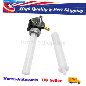 Fuel Petcocks n[[FXST FLT FXD 1995-2001 w/jXbhc[Ô߂̐VRouybgRbN New Fuel Valve Petcock For Harley FXST FLT FXD 1995-2001 w/Male Thread Touring