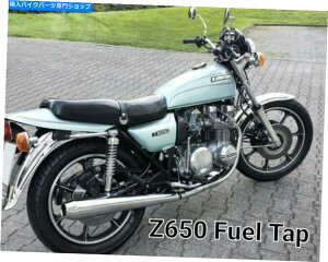 Fuel Petcocks Z650 Z 650A1977-1983RK\^bvybgRbNA1iMadMopeds UK Kawasaki Z650 Z 650, 1977-1983 Fuel Petrol Tap Petcock A1 QUALITY MadMopeds UK