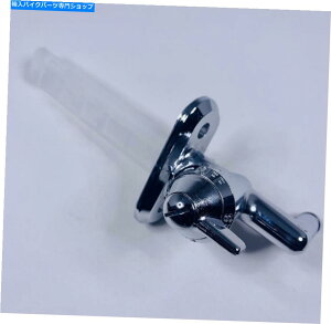 Fuel Petcocks XYLvs700N҂̔RybgRbN86-87 KL 18-4172 Fuel Petcock for Suzuki VS700 Intruder 86-87 K&L 18-4172