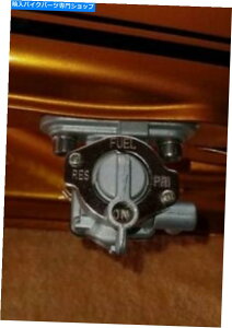Fuel Petcocks XYLRK\ybgRbN^bvGT750 GT 750 J K̐^JXvb^[^ Suzuki Fuel Petrol Petcock Tap GT750 GT 750 J K with free brass SPLITTER Vacuum