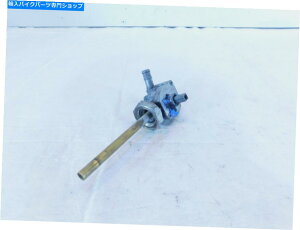 Fuel Petcocks 1998-2003z_VT750VhE750G[XfbNXRKXK\^NybgRbNou 1998-2003 Honda VT750 Shadow 750 Ace Deluxe Fuel Gas Petrol Tank Petcock Valve
