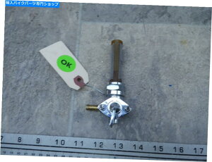 Fuel Petcocks 1999 Harley FX Softail Evo S95-1BNRybgRbNou 1999 Harley FX Softail EVO S95-1. chrome fuel petcock valve