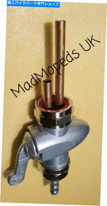 Fuel Petcocks M20 x 1mm 20mm�K�\�����R���^�b�v�y�b�g�R�b�N���g���b�N�t�@�C���p���z���_ m20 x 1mm 20mm Petrol Fuel Tap Petcock metric fine UK Honda�y���s�A���i�z