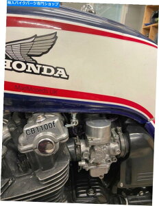 Fuel Petcocks Honda CB1100F Boldor�ACBX1000�AXBR500 20mm Petrol Fuel Tap Petcock 16950422015 Honda CB1100f Boldor, CBX1000, XBR500 20mm Petrol Fuel Tap Petcock 16950422015